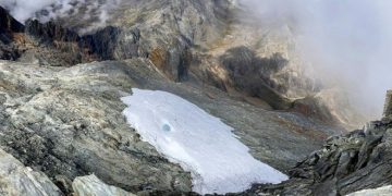 Wenezuela straciła ostatni lodowiec – La Corona zniknęła szybciej niż się spodziewano
