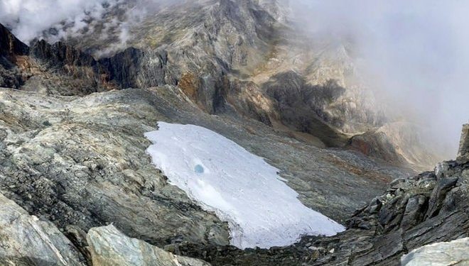 Wenezuela straciła ostatni lodowiec – La Corona zniknęła szybciej niż się spodziewano