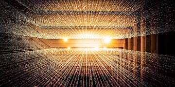 worm's eye-view photography of ceiling