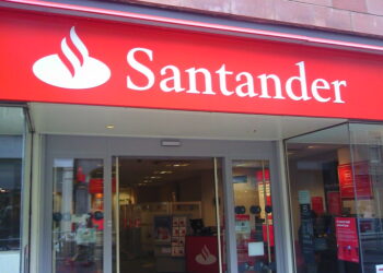 Santander Bank Polska na sprzedaż? Hiszpański właściciel rozważa różne scenariusze